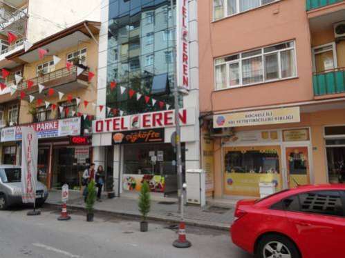 Eren Hotel