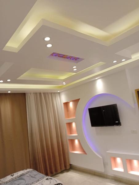 House of Happiness Level 2, Rezerwuj  Szarm el-Szejk prowincja gubernatorska Synaj Południowy