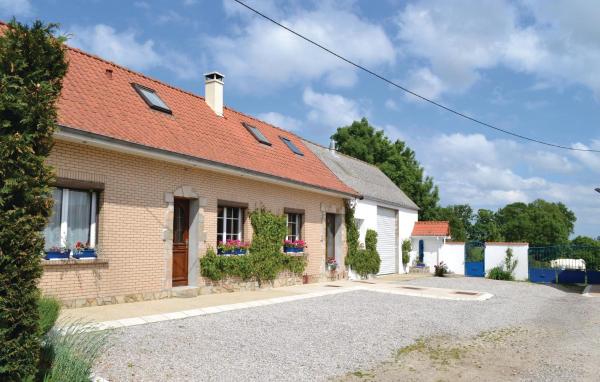 Nice Home In Senlecques With Kitchen, Rezerwuj Dom wakacyjny Senlecques 