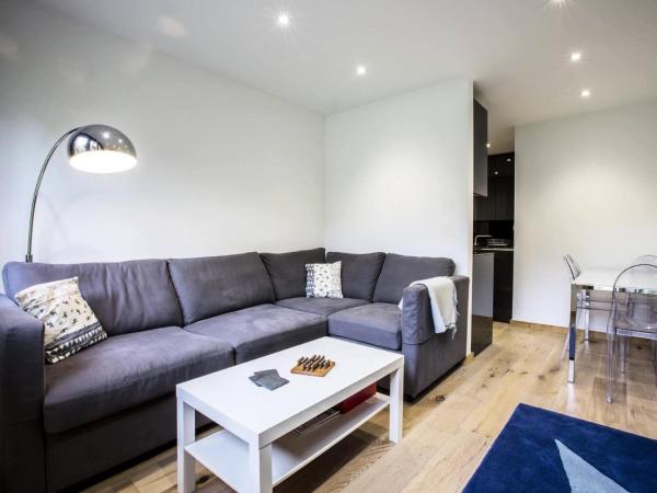 Chalet Val Village - Appartement lumineux Vieux Village MAE-3143, Rezerwuj Chalet Domki letniskowe w Owernia, Domek