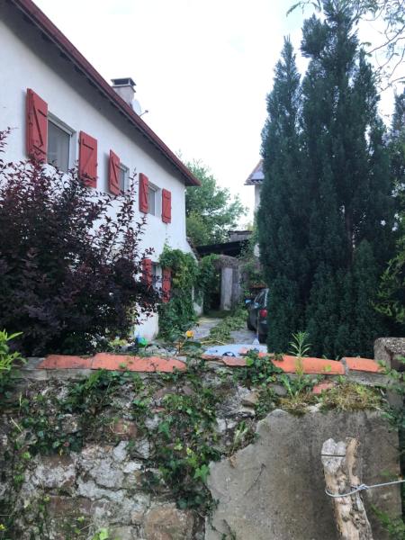 Maison Goexenia Etcharry 2 chambres, Rezerwuj  Etcharry 