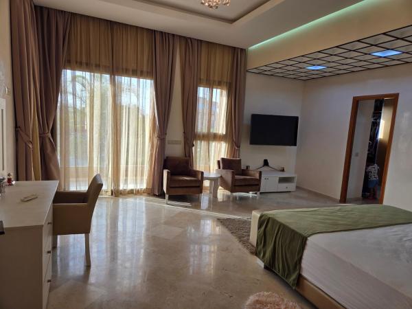 Villa targa prestige, Rezerwuj  Marrakesz Marrakech-Tensift-Haouz