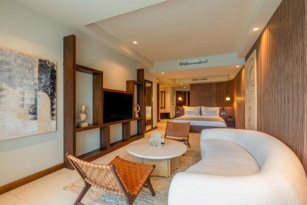 Mavilu Luxury Hotel, Rezerwuj  Hotele w Muğla z Basenem, Basen