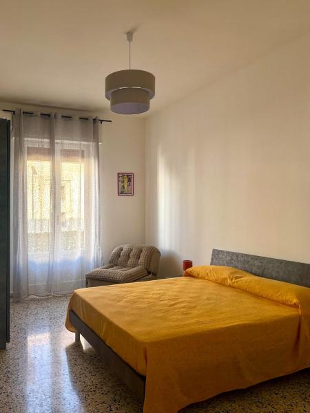 Old Lady - Apartment, Rezerwuj Apartament Reggio di Calabria Kalabria