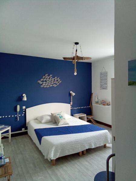 Chambre la plage, Rezerwuj  Limoux Corbières