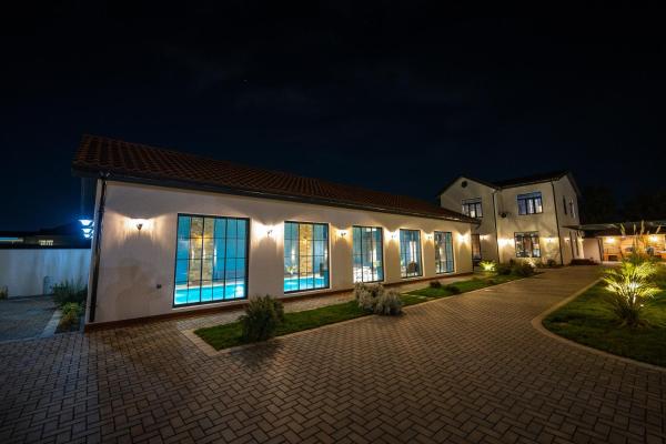 Dream Villa in Baku, Rezerwuj  Pirşağı Baku