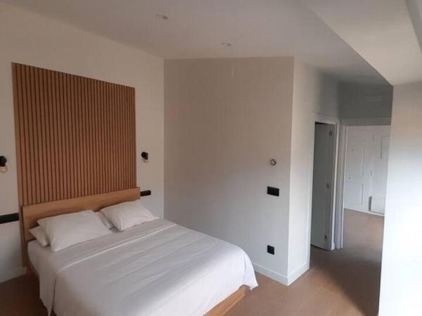 Apartamentos Níobe by Clabao, Rezerwuj  Pampeluna 