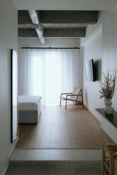 The Urban Living, Rezerwuj  Alexandroupoli 
