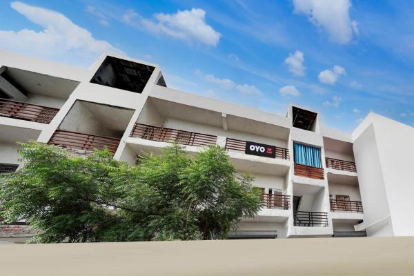 SPOT ON TAJ RESIDENCY, Rezerwuj  Nowe Delhi Delhi NCR