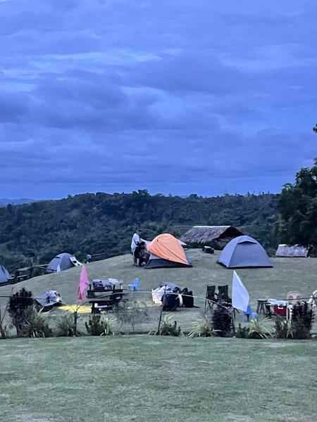 Johanna\s Farm and Camping Ground, Rezerwuj  Inabanga Bohol