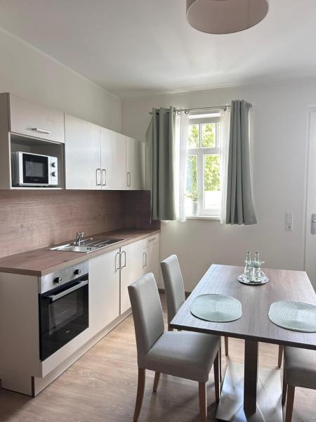 Brommy Apartments, Rezerwuj Apartament Braake Dolna Saksonia