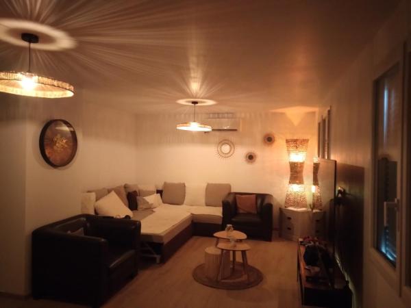 chambre Villa millet, Rezerwuj  Montelimar 