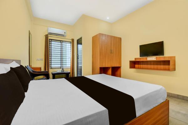 Hotel O MYSORE CASTLE, Rezerwuj  Belagula 