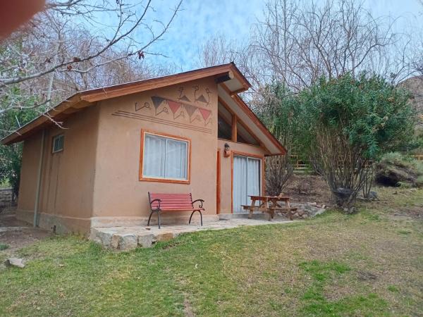 Cabañas Los Sauzales del Elqui, Rezerwuj  Pisco Elqui 