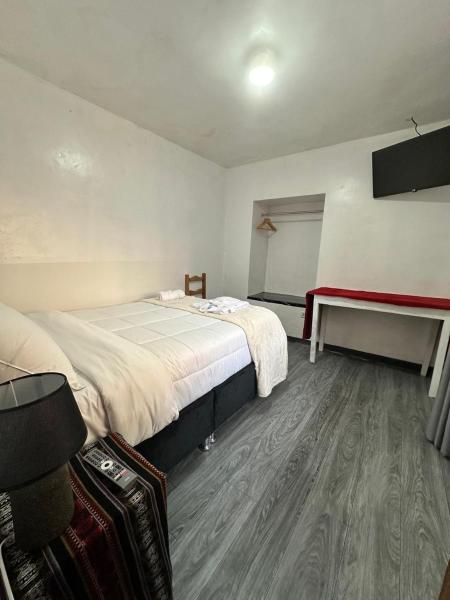 Habitaciones para Turistas en Zona Tranquila de Cusco, Rezerwuj  Cuzco Cusco