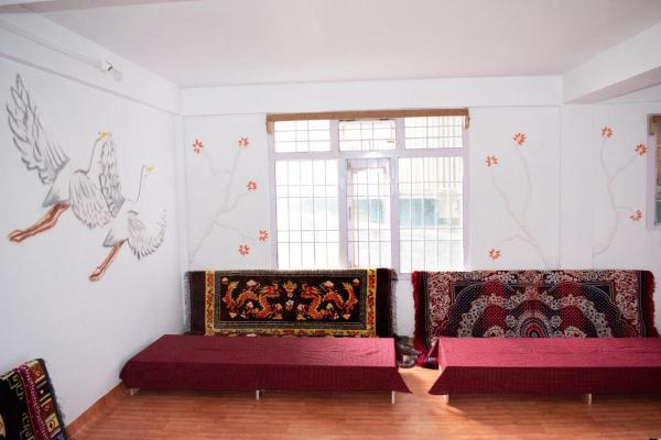 Aavya backpackers hostel, Rezerwuj  Tawang Arunachal Pradesh
