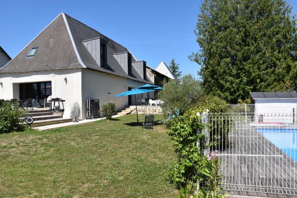 Chambres d\hôtes PANCHIEN, Rezerwuj  Nouzilly Centre