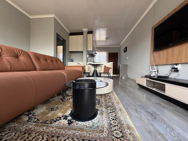 The Residence Apartments, Rezerwuj  Maseru Lesotho
