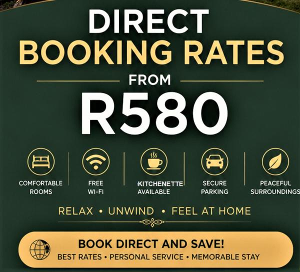 Primrose Accommodation