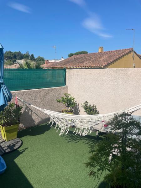 Occitania, Rezerwuj  Béziers Hérault