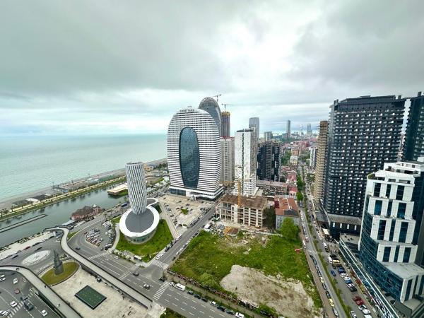 Orbi City Hotel, Rezerwuj  Batumi 