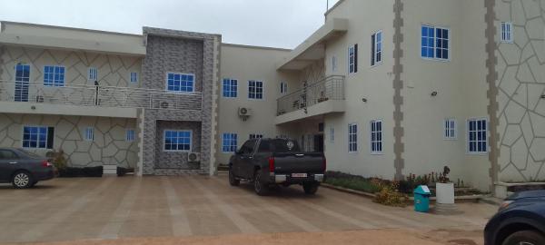 Dankay City Lodge, Rezerwuj  Abesem Brong-Ahafo