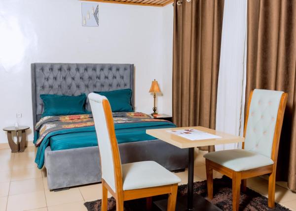 Hi-Pima Boutique Hotel, Rezerwuj  Kigali Nyarugenge