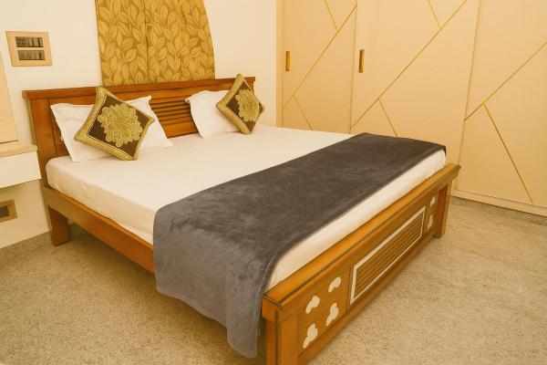 Madhava Home Stay, Rezerwuj  Tirupati Andhra Pradesh