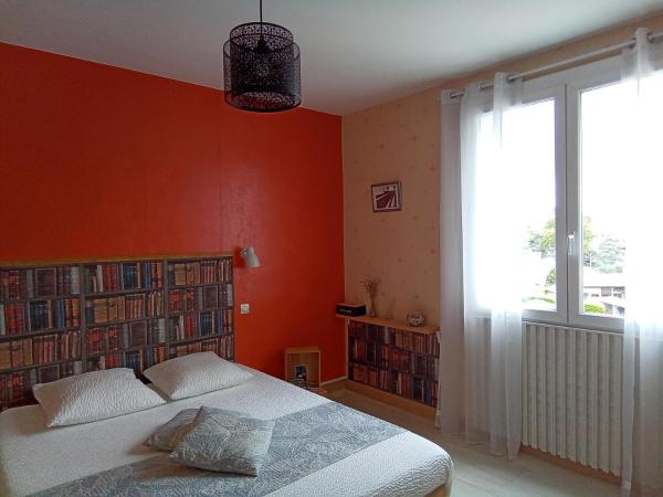 Chambre la Limouxine, Rezerwuj  Limoux Corbières