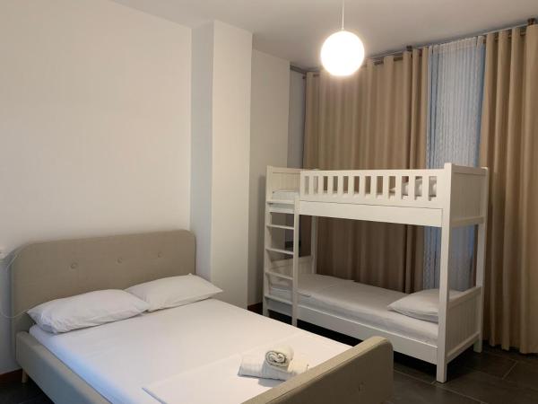 Seaside Stay Toska, Rezerwuj  Durrës Durres County