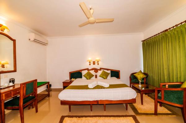 Periyar Meadows Leisure Hotel, Rezerwuj  Thekkady Nowe Delhi