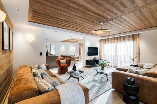 Kangto by Alpine Resorts, Rezerwuj  Hotele w Owernia z Parkingiem, Parking