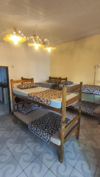 Casa broadway, Rezerwuj  Canoa Quebrada Ceará