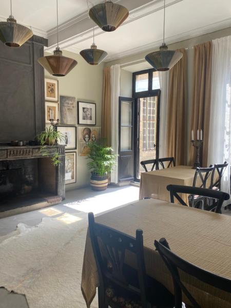 Dreamhome B&B Limoux, Rezerwuj  Hotele w Limoux z Basenem, Basen