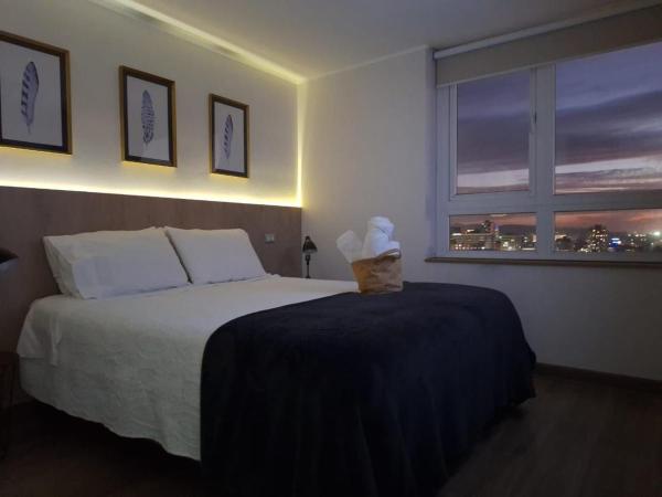 NM Departamentos Amoblados, Rezerwuj  Concepción Bío Bío