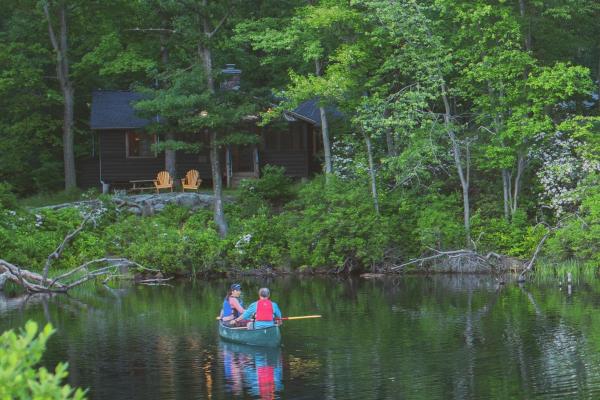 Harriman Outdoor Center, Rezerwuj  Haverstraw Rockland County