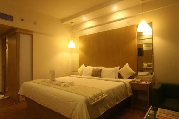 Manowa Group, Rezerwuj  Koczin Nowe Delhi