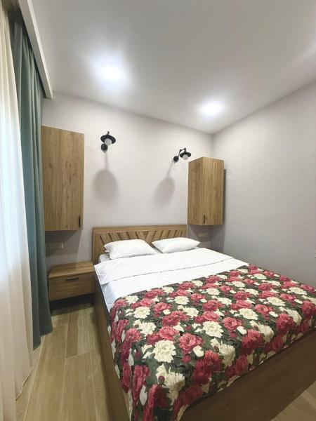 Cottage ANKANAKEBA, Rezerwuj  Bakurianis Andeziti Samckhe Javakheti