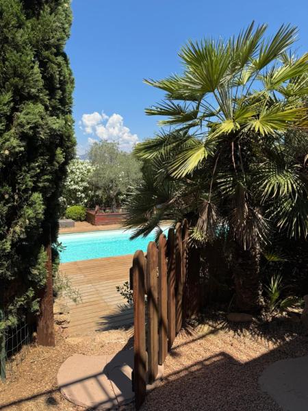 Appartement en Rez de Villa, Rezerwuj  Porto-Vecchio 