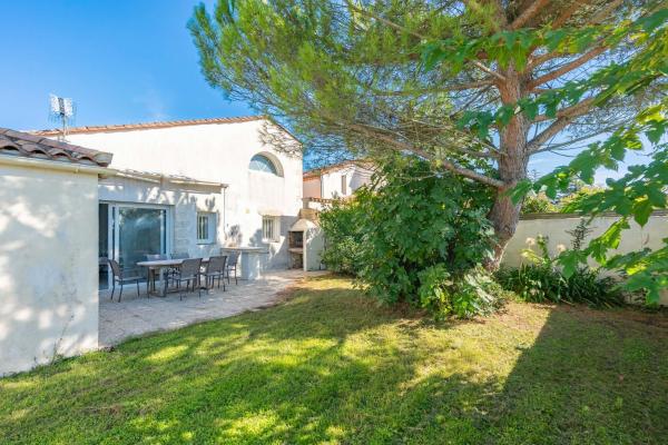 Villa Bleu Océan, Le Loft, Rezerwuj  Hotele w Akwitania z parkingiem, Parking
