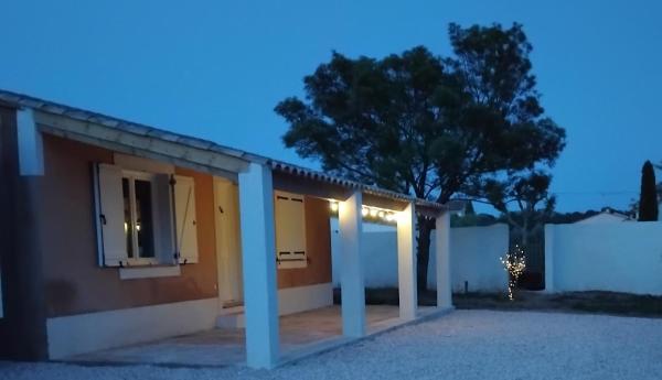 Villa Entre Terre & Mer, Rezerwuj  Hotele w Owernia z parkingiem, Parking