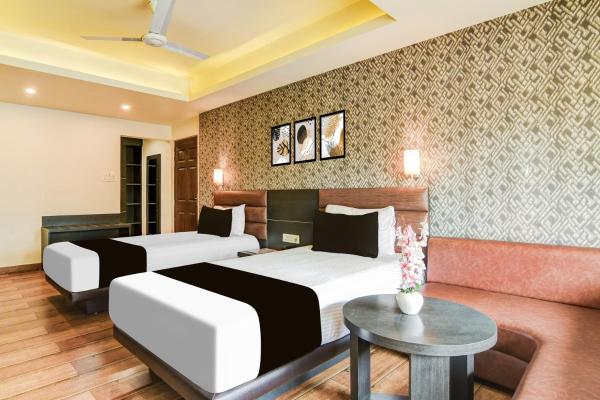 Hotel O The Nest By Mint, Rezerwuj Hotel Siliguri West Bengal