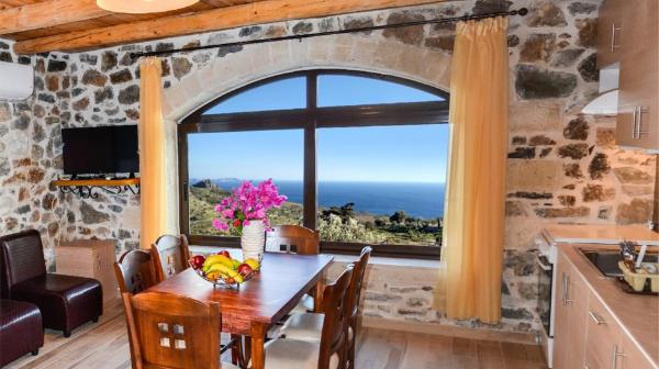 Villa Irena 2, Rezerwuj  Agalianós Rethymno Regional Unit