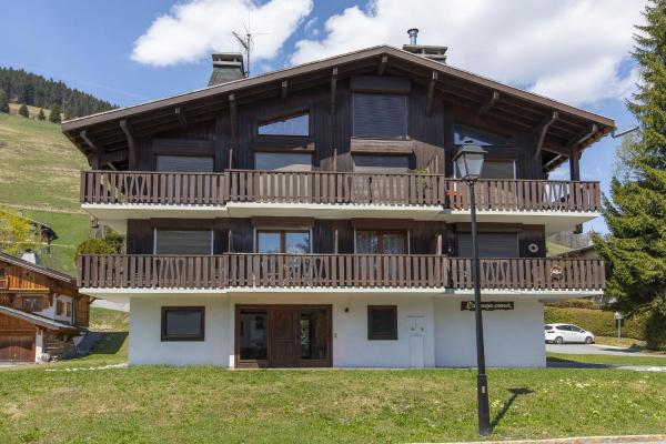 Chalet l'Attrape Cœur - Megève, Rezerwuj Chalet Megeve Evasion Mont-Blanc