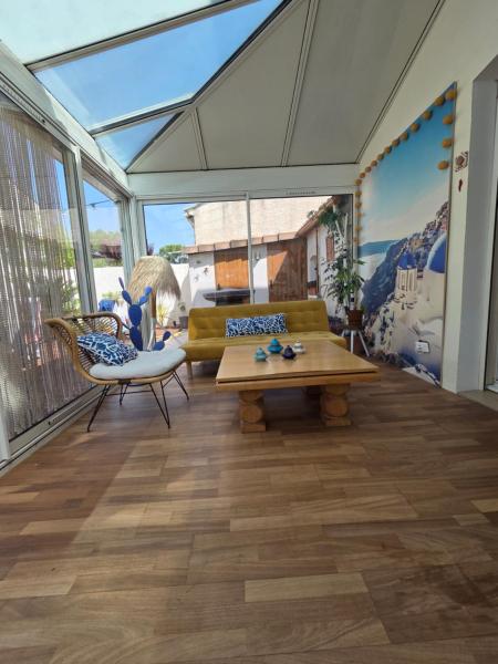 Maison quartier calme Béziers, Rezerwuj  La Celle-sous-Gouzon 