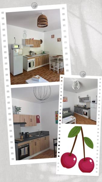 Idéal séjour seul ou en groupe-Jusqu à 3 logements attenants disponibles avec Parking, Rezerwuj  Damparis Jura