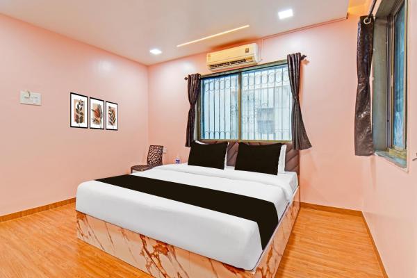 Hotel O The Heaven, Rezerwuj Hotel Viman Nagar Nowe Delhi