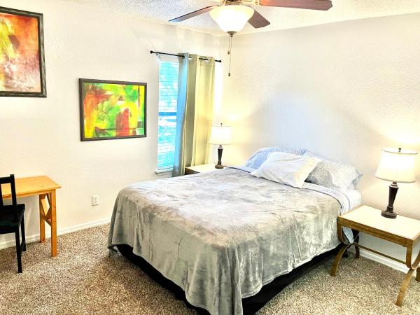 Rooms by Month Daytona, Rezerwuj  Port Orange Daytona Beach Area