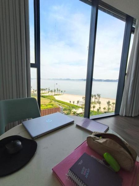 Tomstay Residence by A la Carte Ha Long, Rezerwuj  Hotele w Quang Ninh z basenem, Basen