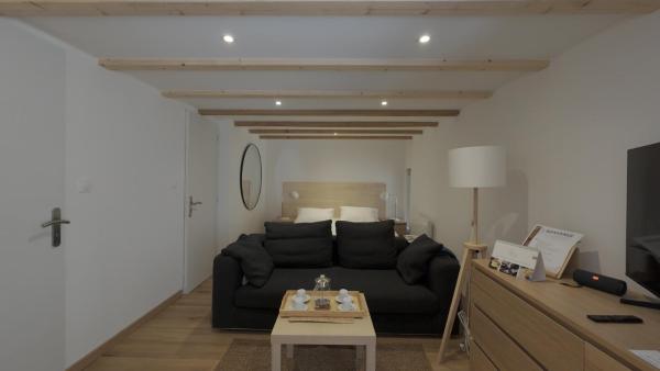 L\Abeille Du Moulin, Rezerwuj  Cluny 